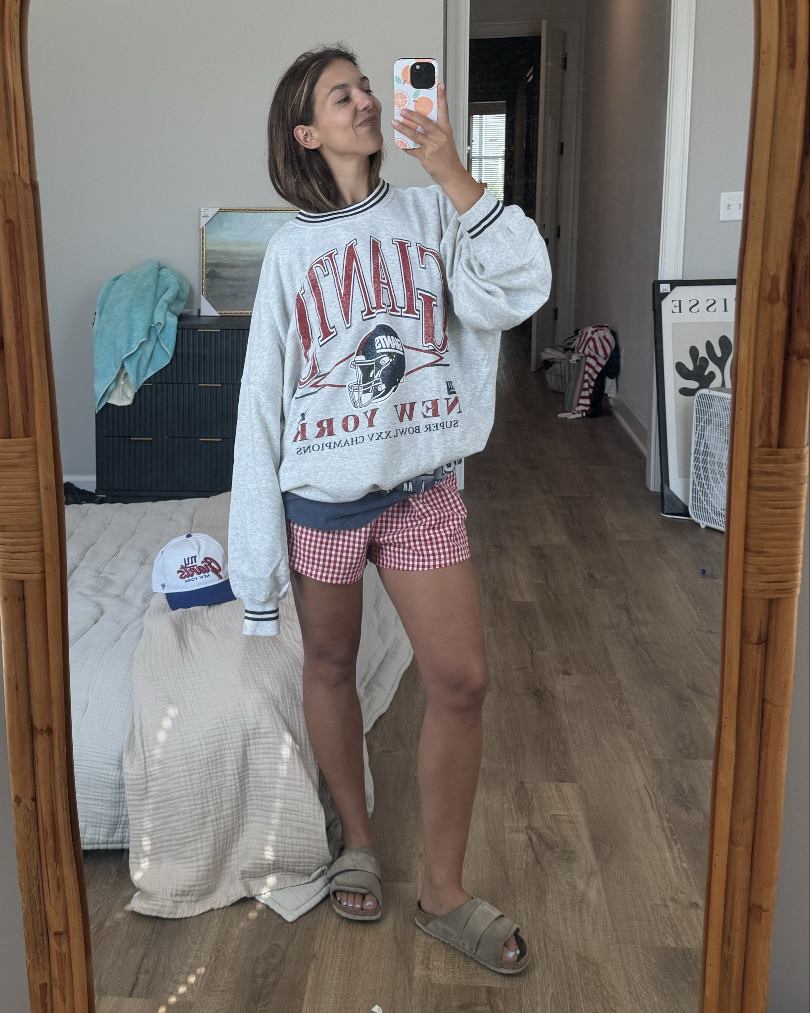 Abercrombie NFL gear on sale!! PSA 20% off plus an extra 15% with GOTEAM