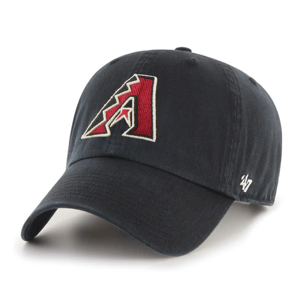 ARIZONA DIAMONDBACKS '47 CLEAN UP KIDS | '47Brand