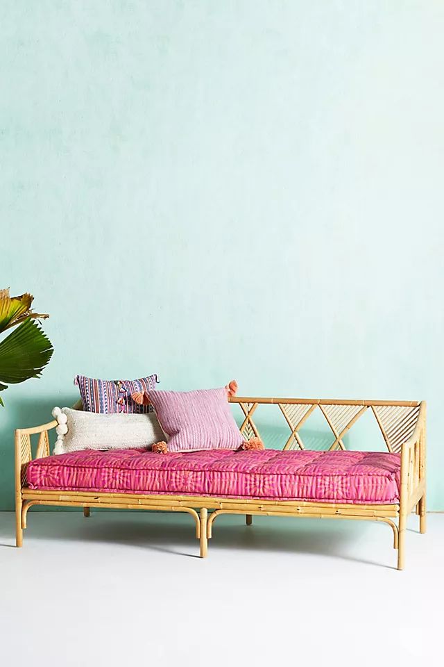 Peacock Daybed | Anthropologie (US)