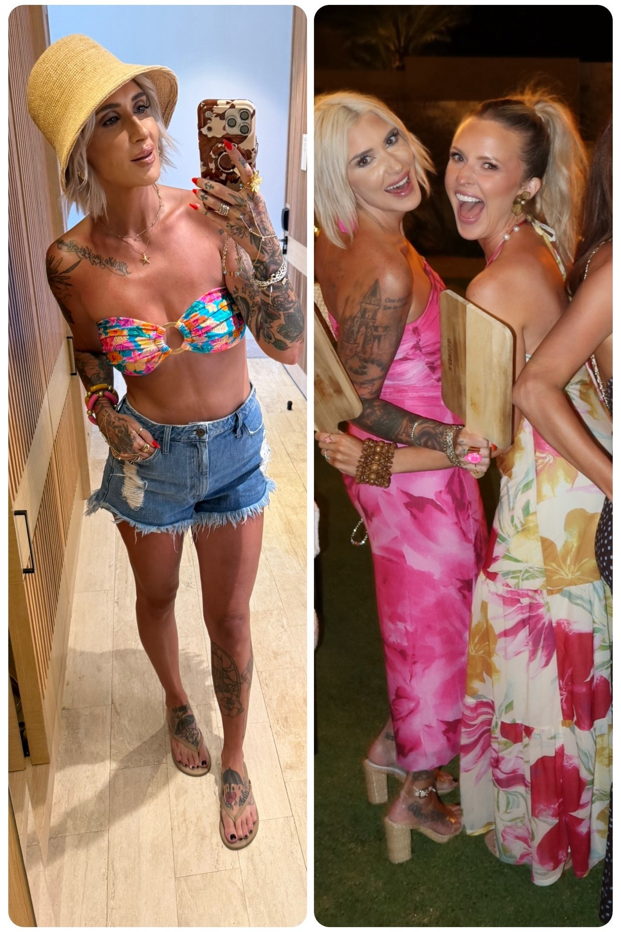 Vacation dress vacation bikini 

#LTKTravel #LTKU #LTKSwim