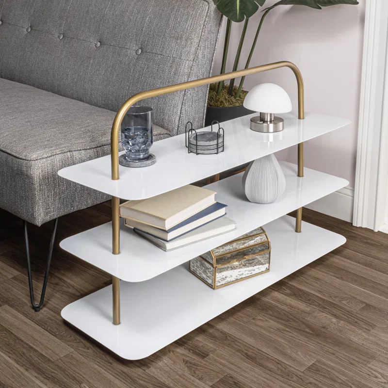 9 Pair Shoe Rack | Wayfair North America