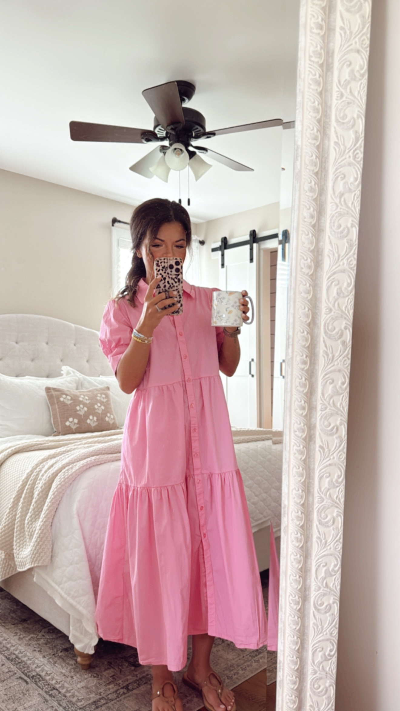 Loving all the bright colors for summer! Sized up to a medium. 

#LTKPetite #LTKWorkwear #LTKStyleTip