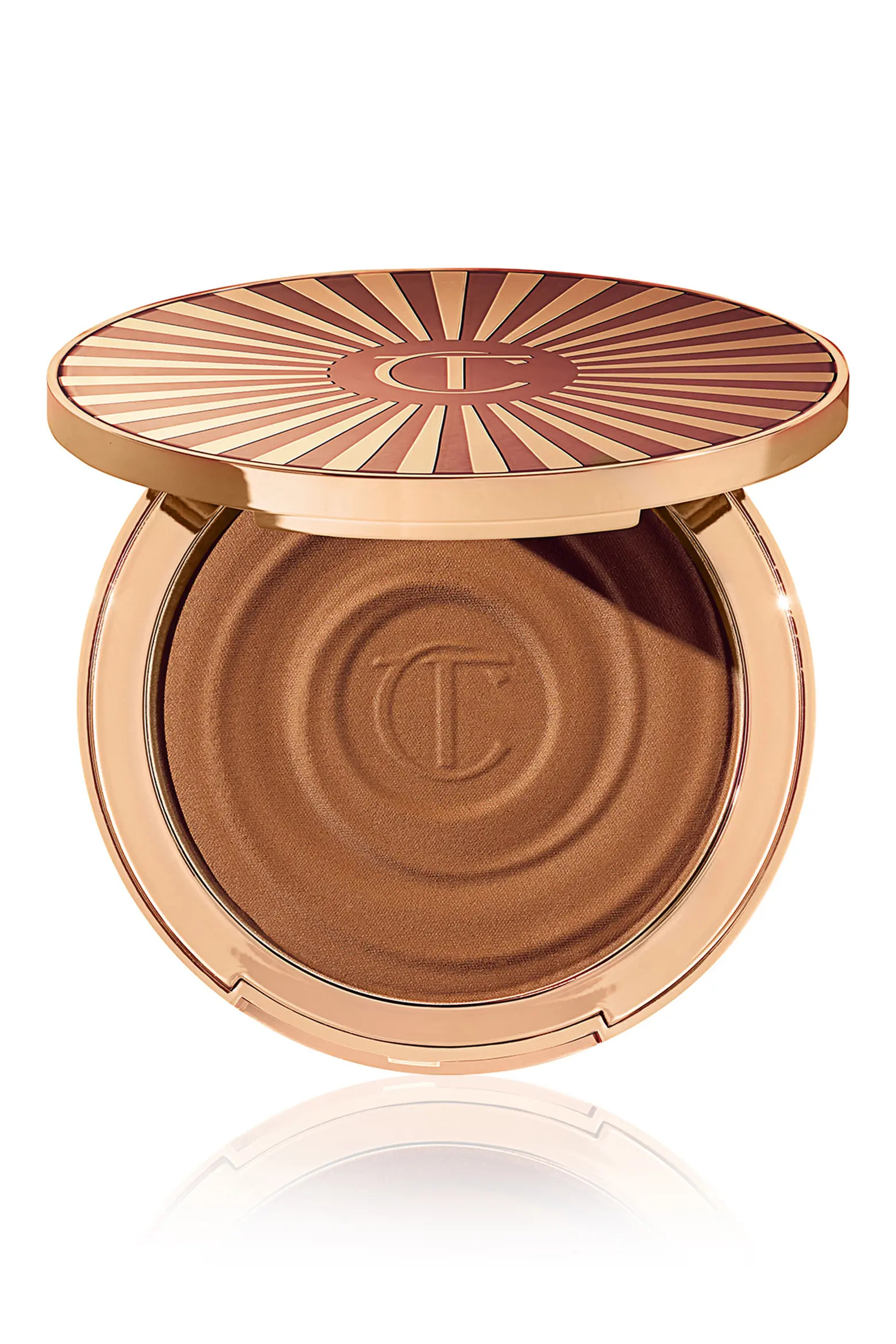 Beautiful Skin Sun-Kissed Glow Bronzer (Women) | Nordstrom | Nordstrom