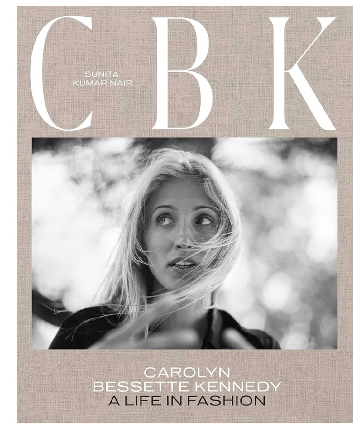 Caroline b K fashion 
JFK jr

#LTKHome #LTKstorytime #LTKOver40