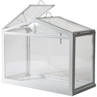 Ikea Greenhouse, Indoor/outdoor, White | Bonanza (Global)
