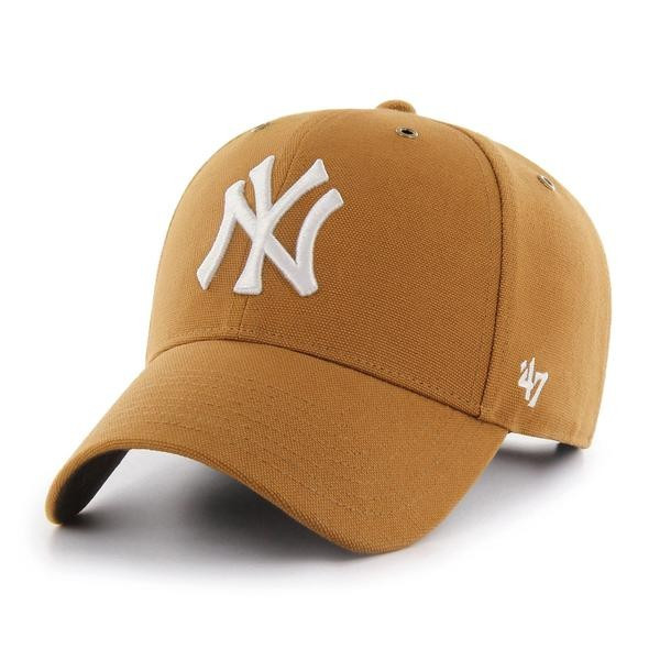 NEW YORK YANKEES CARHARTT X '47 MVP | '47Brand