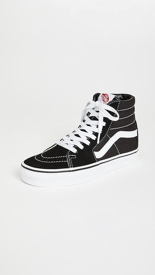 Vans UA Sk8 High Top Sneakers | SHOPBOP | Shopbop