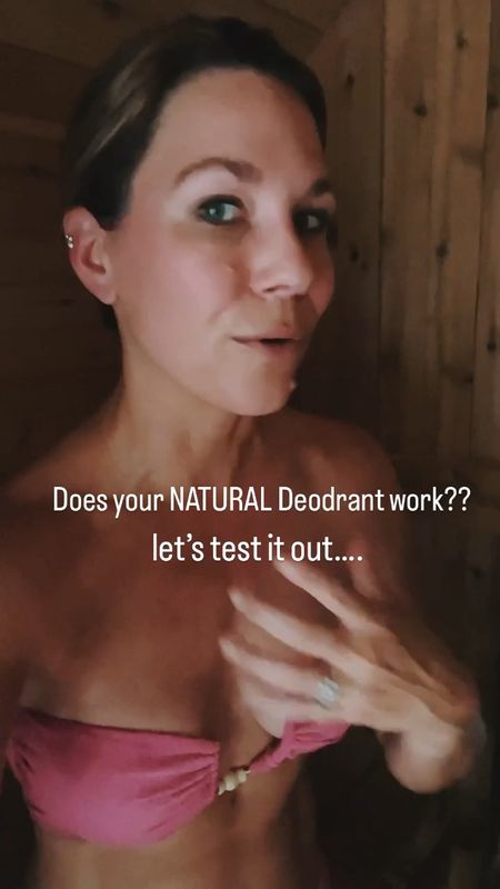 If you have been in my IG stories lately you know I swear by Jukebox’s natural deodorant— it’s been a game changer for both Cole and I! No aluminum, all natural! #winwin Code JENNAH10 for 10% off your order 

#LTKbeauty #LTKfamily #LTKActive