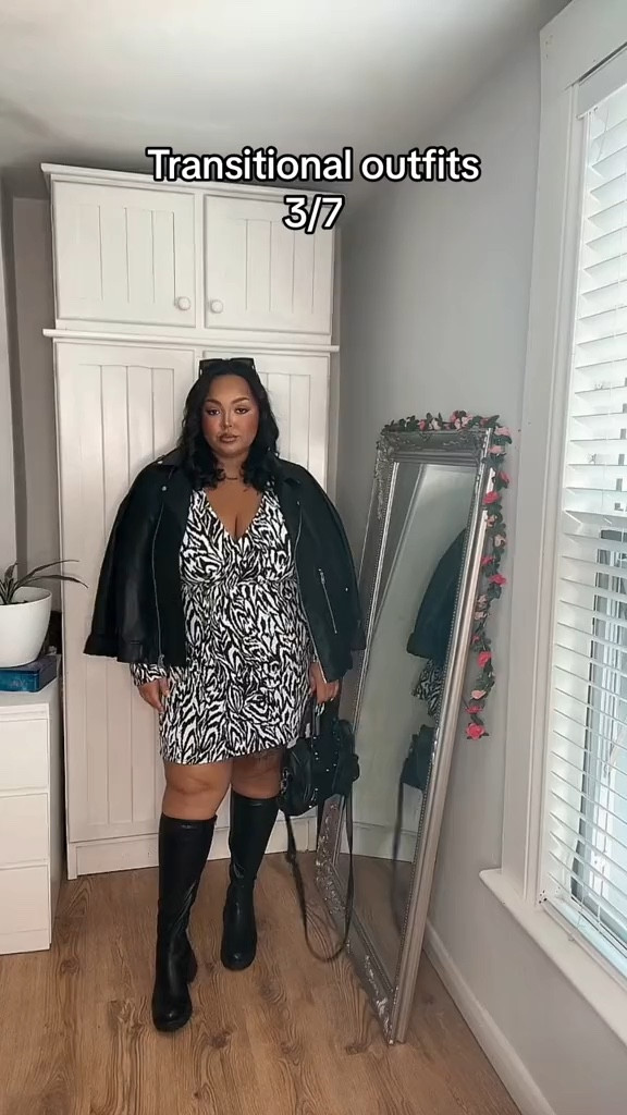 Jacket is old Missguided 