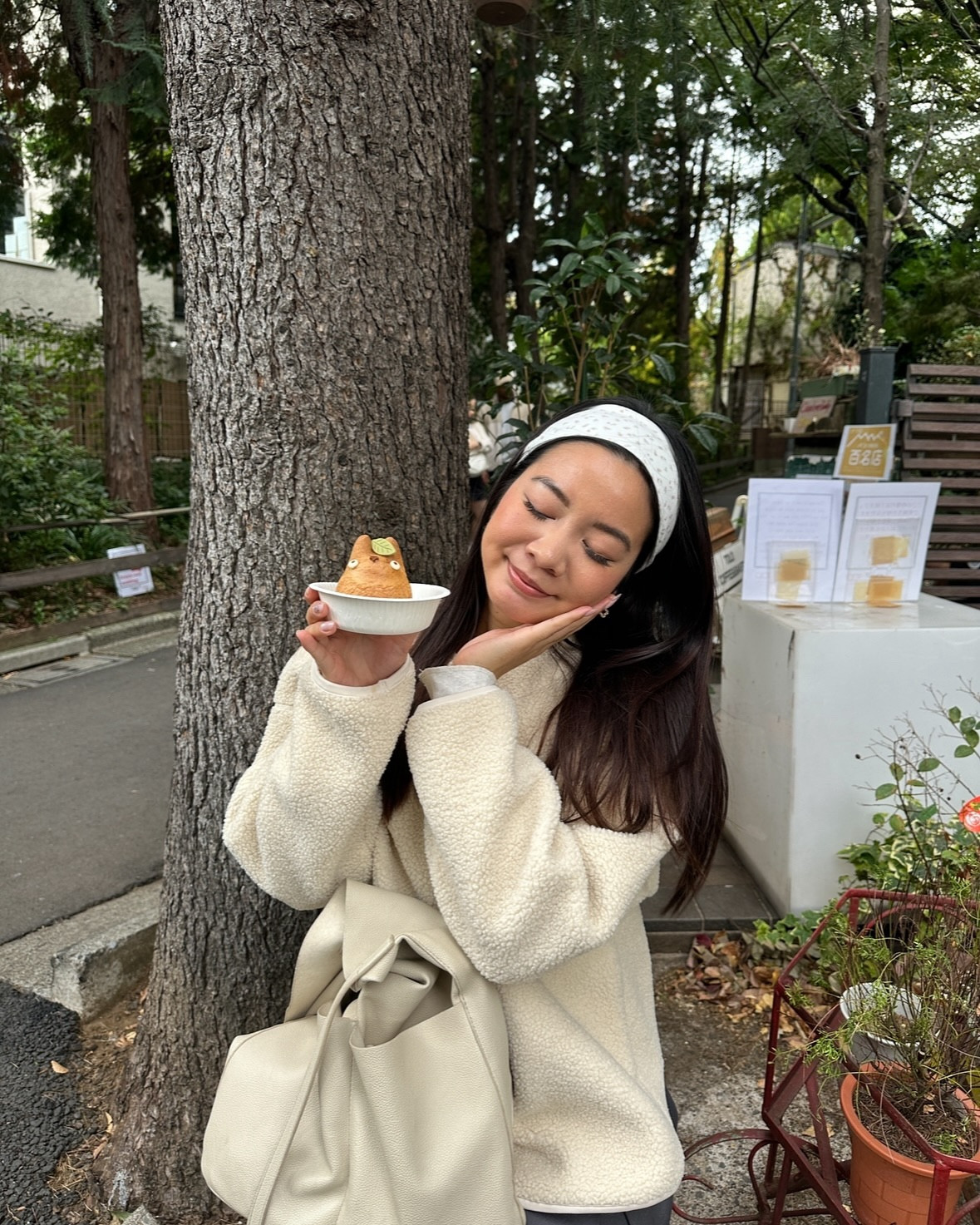 Cozy Winter Jacket

#neutralfashion #winterjacket #uniqlo