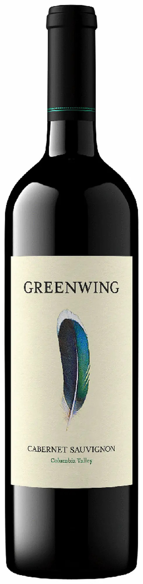 Greenwing Cabernet Sauvignon Columbia Valley | Total Wine