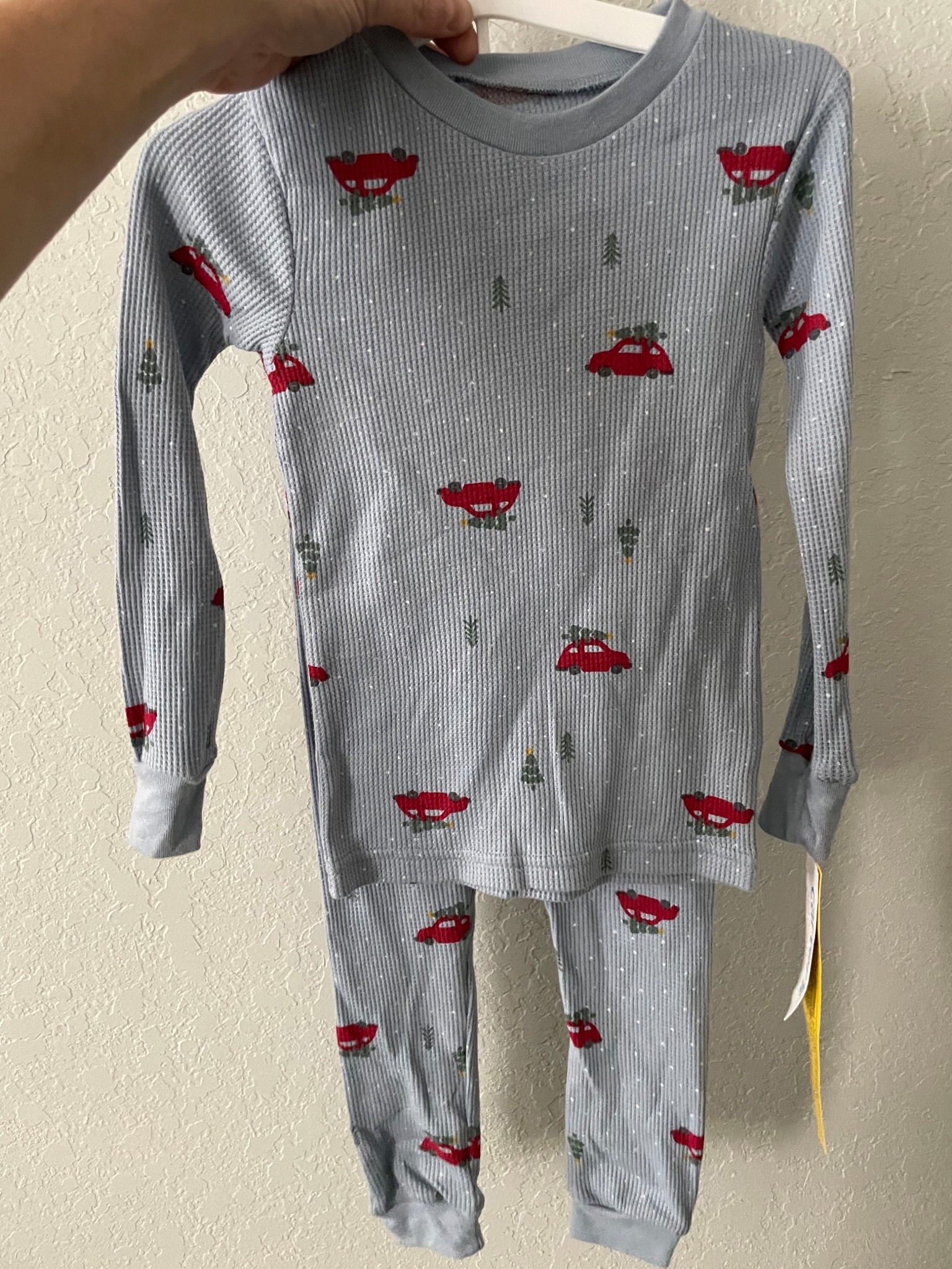 $5 Christmas pajamas for toddlers 

#LTKSaleAlert #LTKKids #LTKHoliday