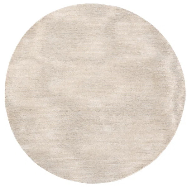 Hurst Hand Woven Cotton Abstract Rug | Wayfair North America