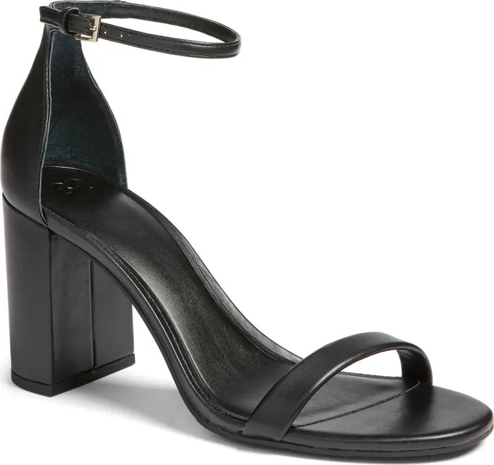BP. Livia Ankle Strap Sandal (Women) | Nordstrom | Nordstrom