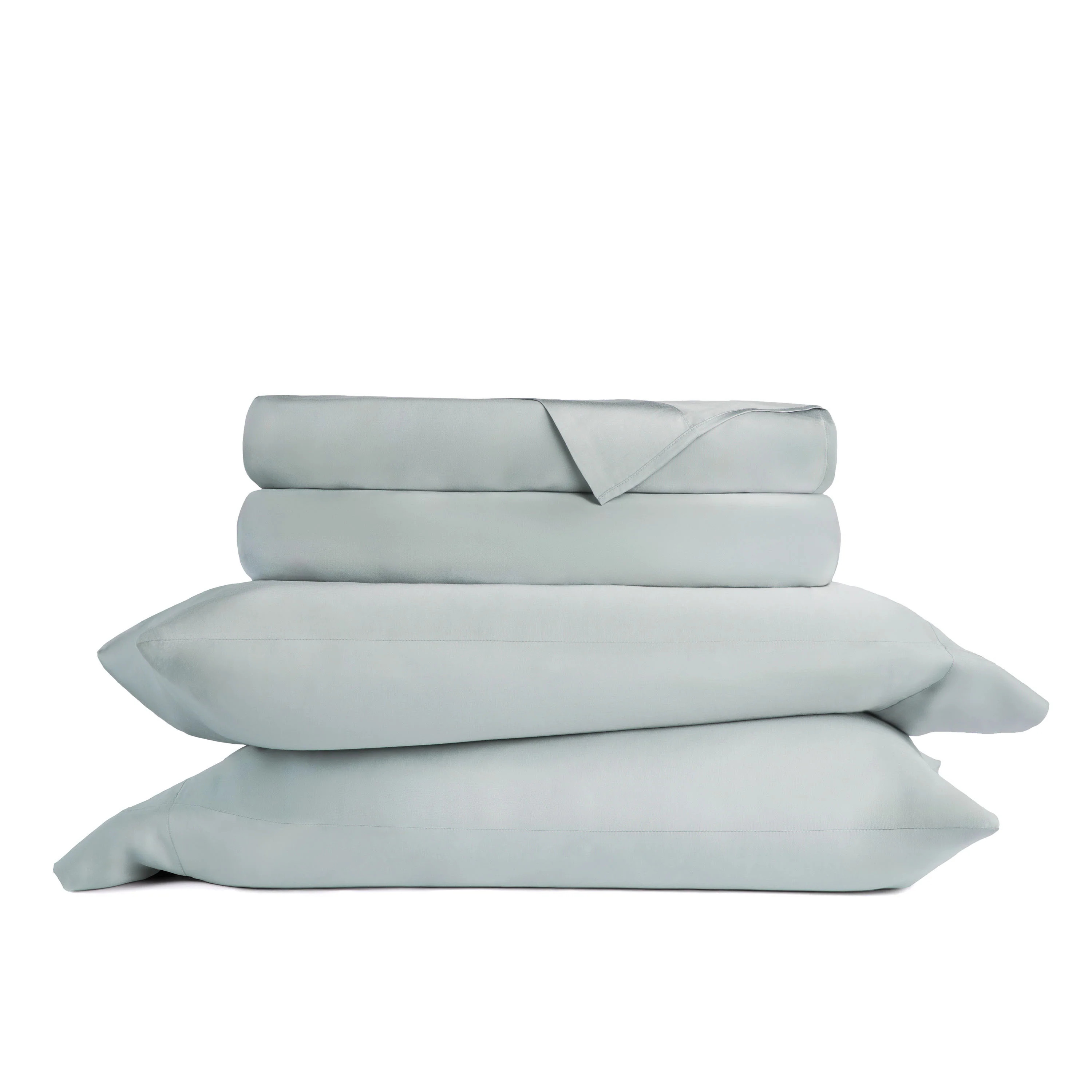 4-Piece Bamboo Sheet Set | Linens and Hutch