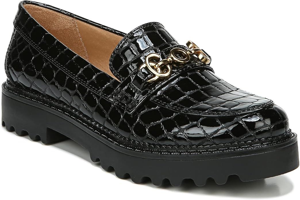 Circus by Sam Edelman Women's Deana Loafer | Amazon (US)