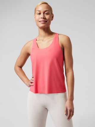 Ultimate 2-in-1 Support Top | Athleta