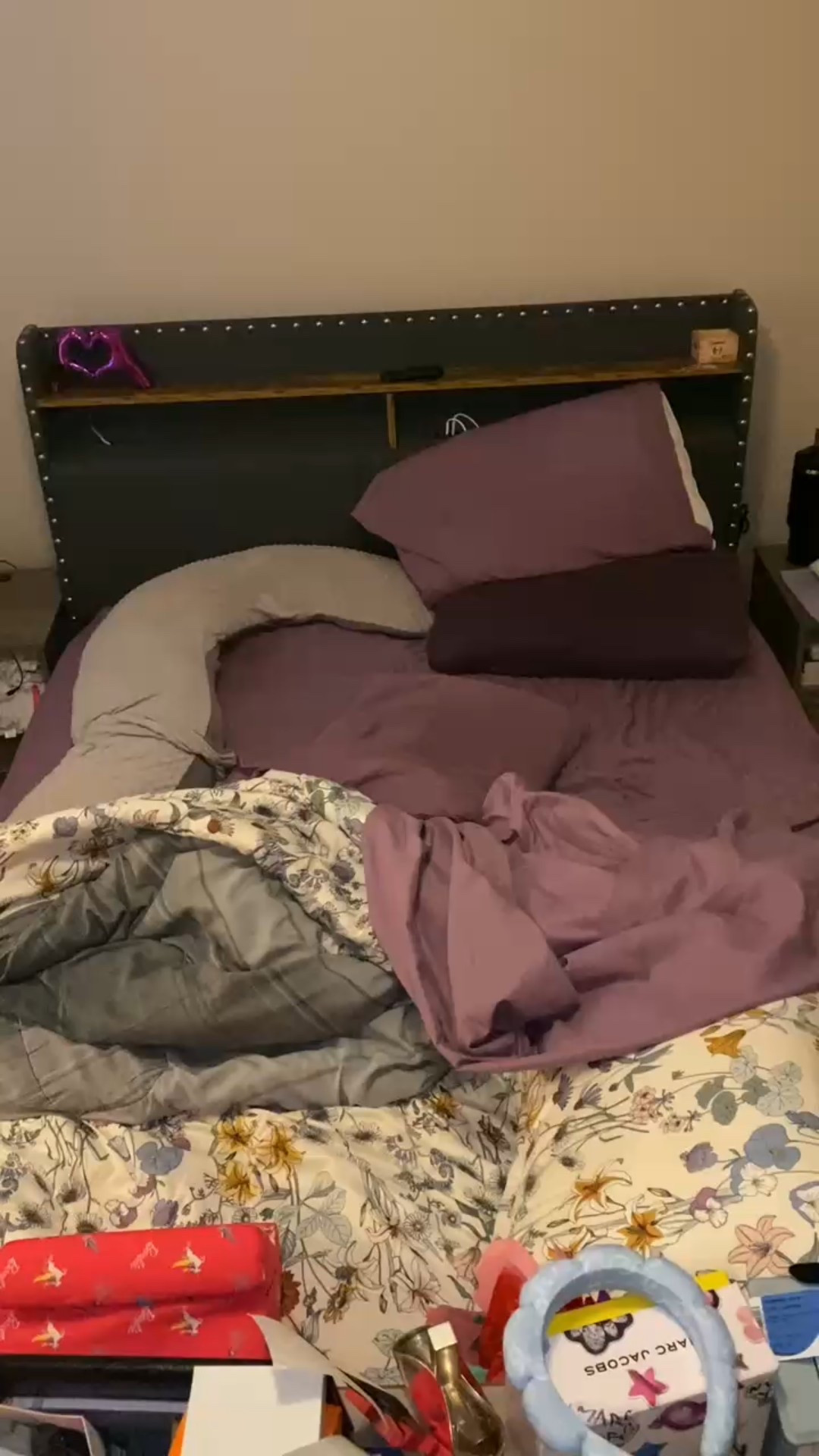 Yesterday was a DAY 😩

I finally made it home, popped the hood, and called the mechanic…

And if you watched Part 1, you already know I walked into a leak in my ceiling and my whole kitchen was flooded.

If you didn’t see that… go back and watch Part 1 because baby 😭

But regardless… this house still gotta run. So we resetting for the night. #MomLife #RealLifeMom #NightRoutine #LifeUpdate #Part4 #ResetWithMe #StressfulDay #DailyVlog #MomContent #RelatableContent #part4 

#LTKmomlife #LTKdayinmylife #LTKvlog