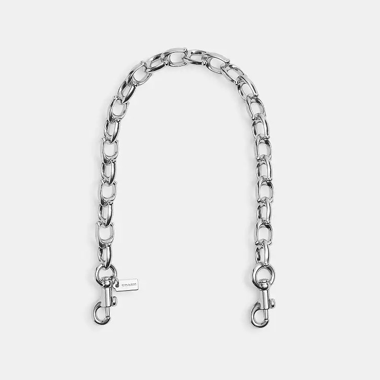 Signature Link Chain Strap | Coach (US)