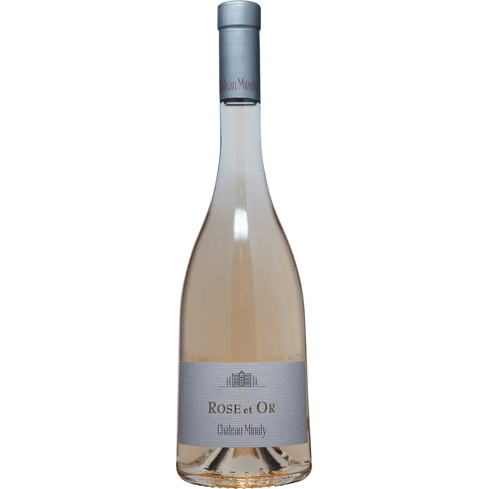 Chateau Minuty Rose et Or, 2023 | Total Wine