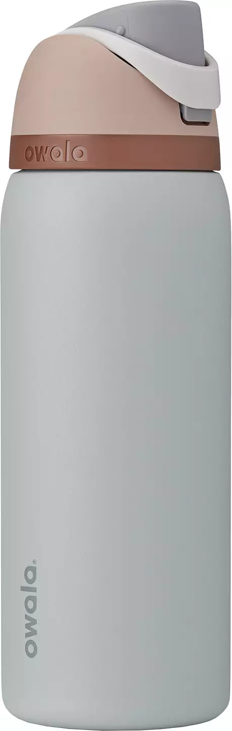Owala 32 oz. FreeSip Stainless Steel Water Bottle | DICK'S Sporting Goods
