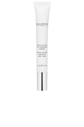 Triple Action Eye Contour Cream
                    
                    Mila Moursi | Revolve Clothing (Global)