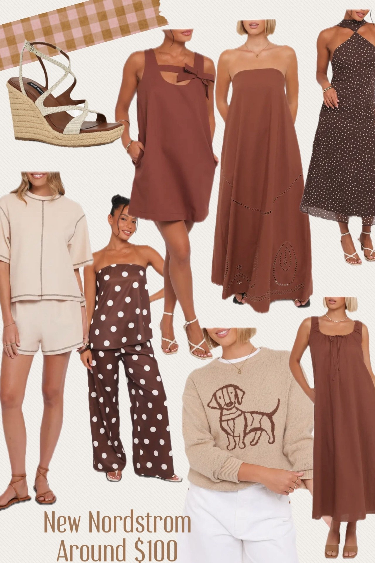 New Nordstrom 

#LTKgrwm #LTKootd #LTKOver40