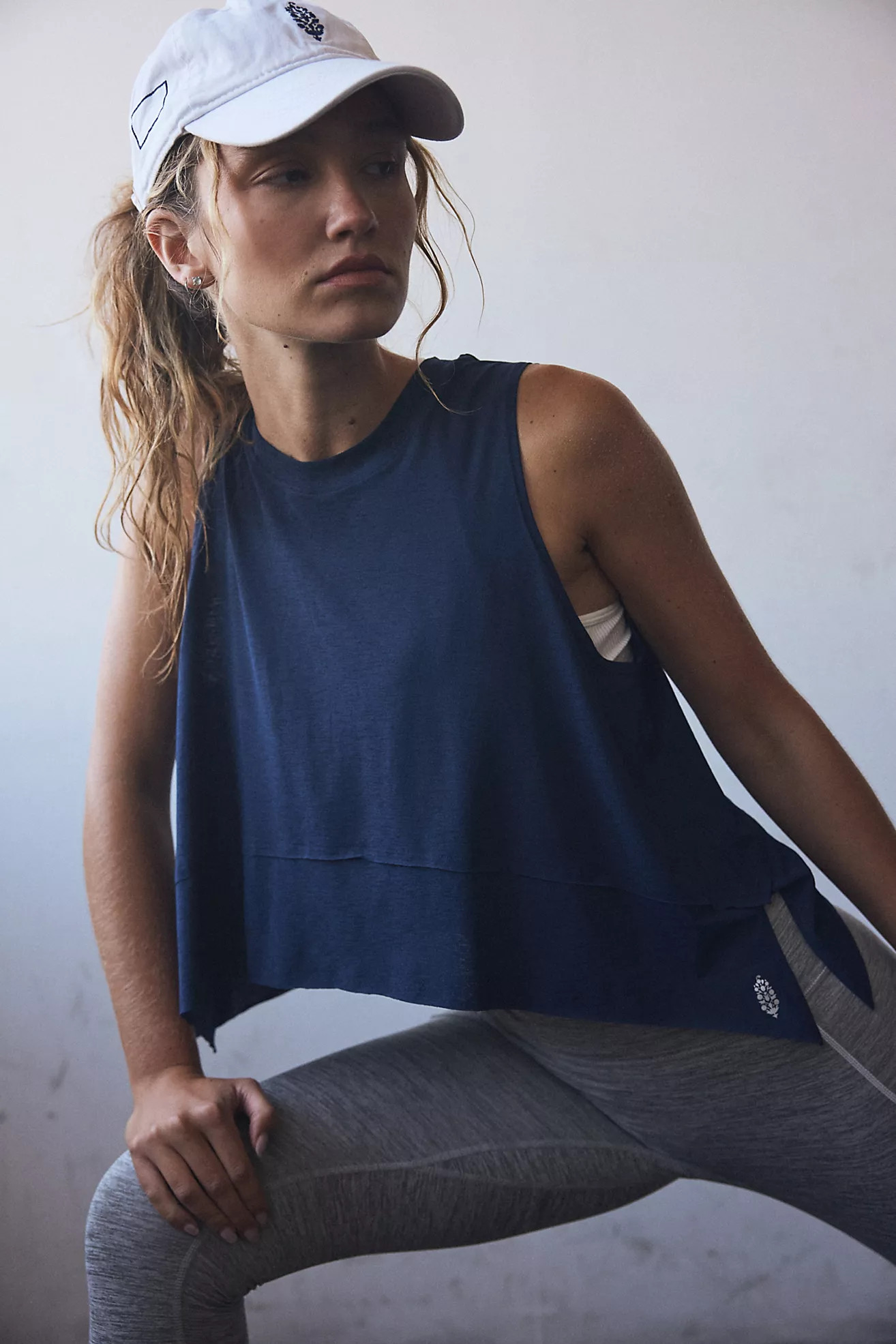 Tempo Tank | Free People (Global - UK&FR Excluded)