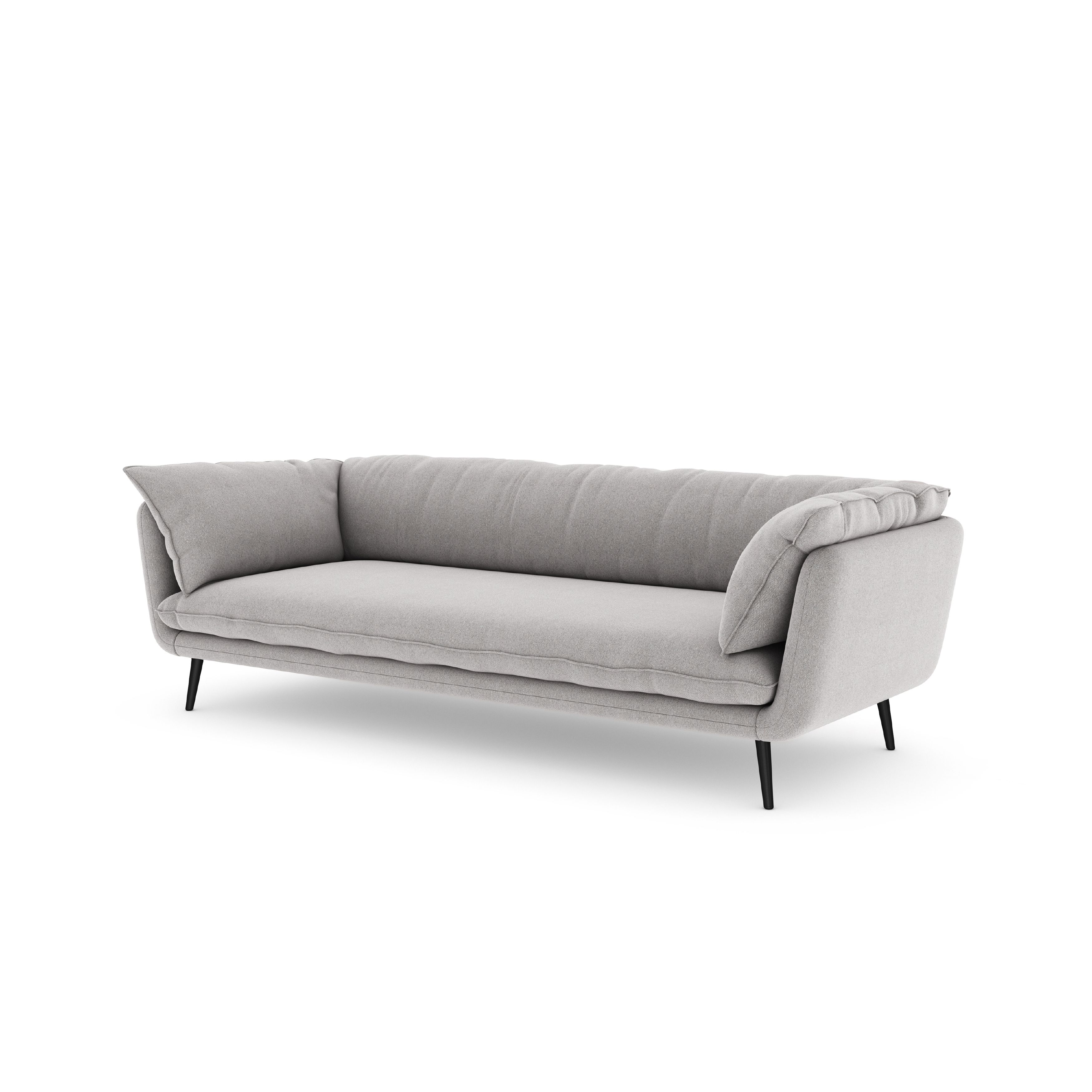 Voss Sofa Carrera Slate | Scout & Nimble