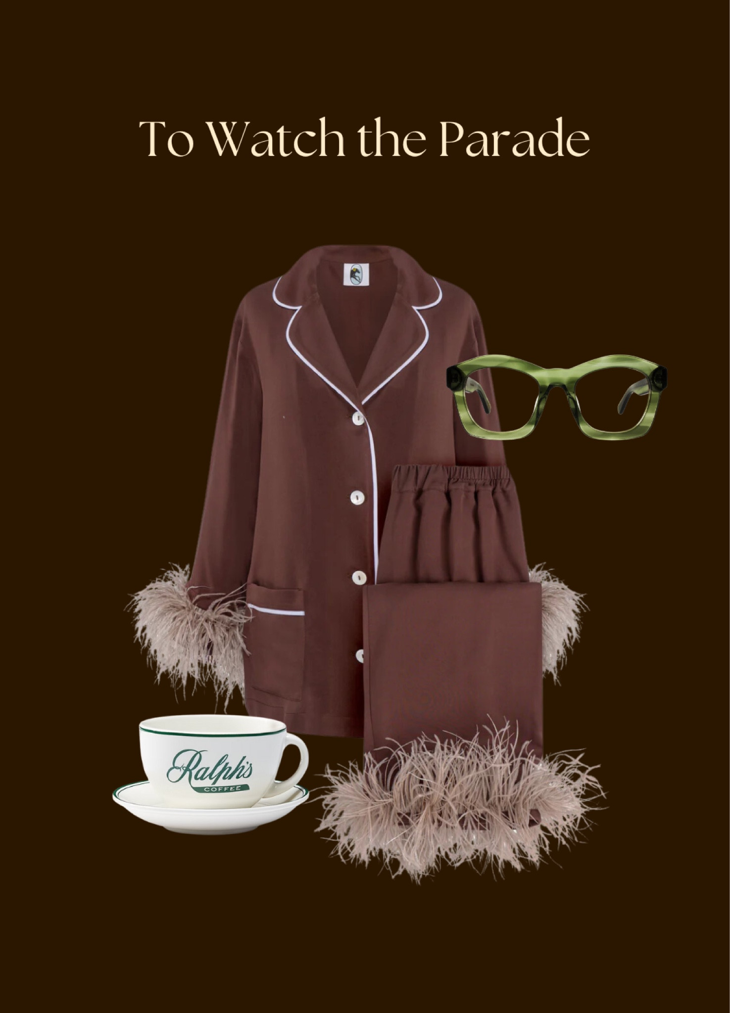 THANKSGIVING MORNING

#LTKStyleTip #LTKHoliday #LTKSeasonal