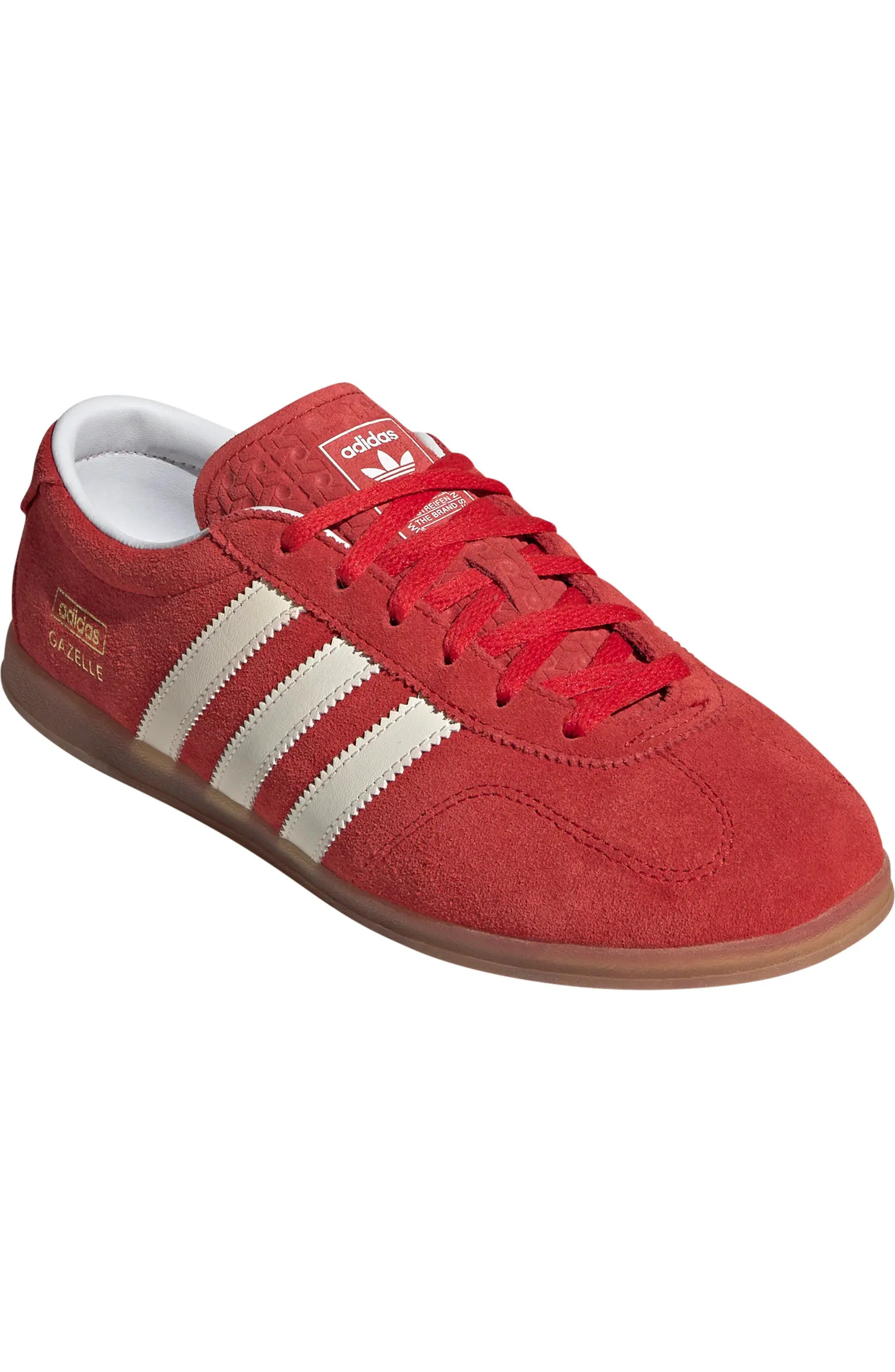 Gazelle Lo Pro Sneaker (Women) | Nordstrom