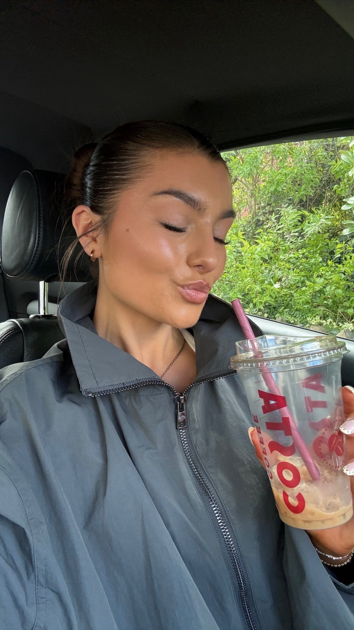 My fave jacket !!! 

#LTKstyletip #LTKeurope #LTKspring