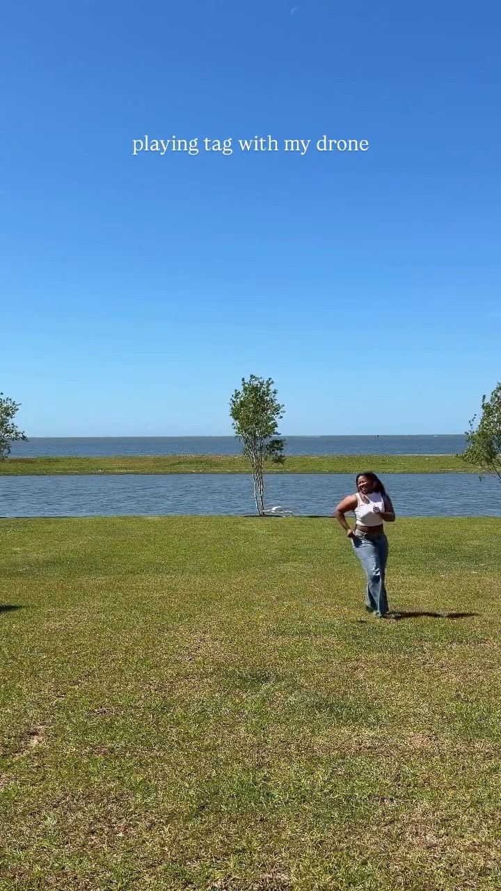 This is where your emails find me. Self-employed life is wild - I don’t even know what day it is. I’m off until May, at the lake house, playing with my drone. 

Self employed lifestyle, lake house life, drone footage, waterfront living

#LTKdayinmylife #LTKmorningroutine #LTKootd