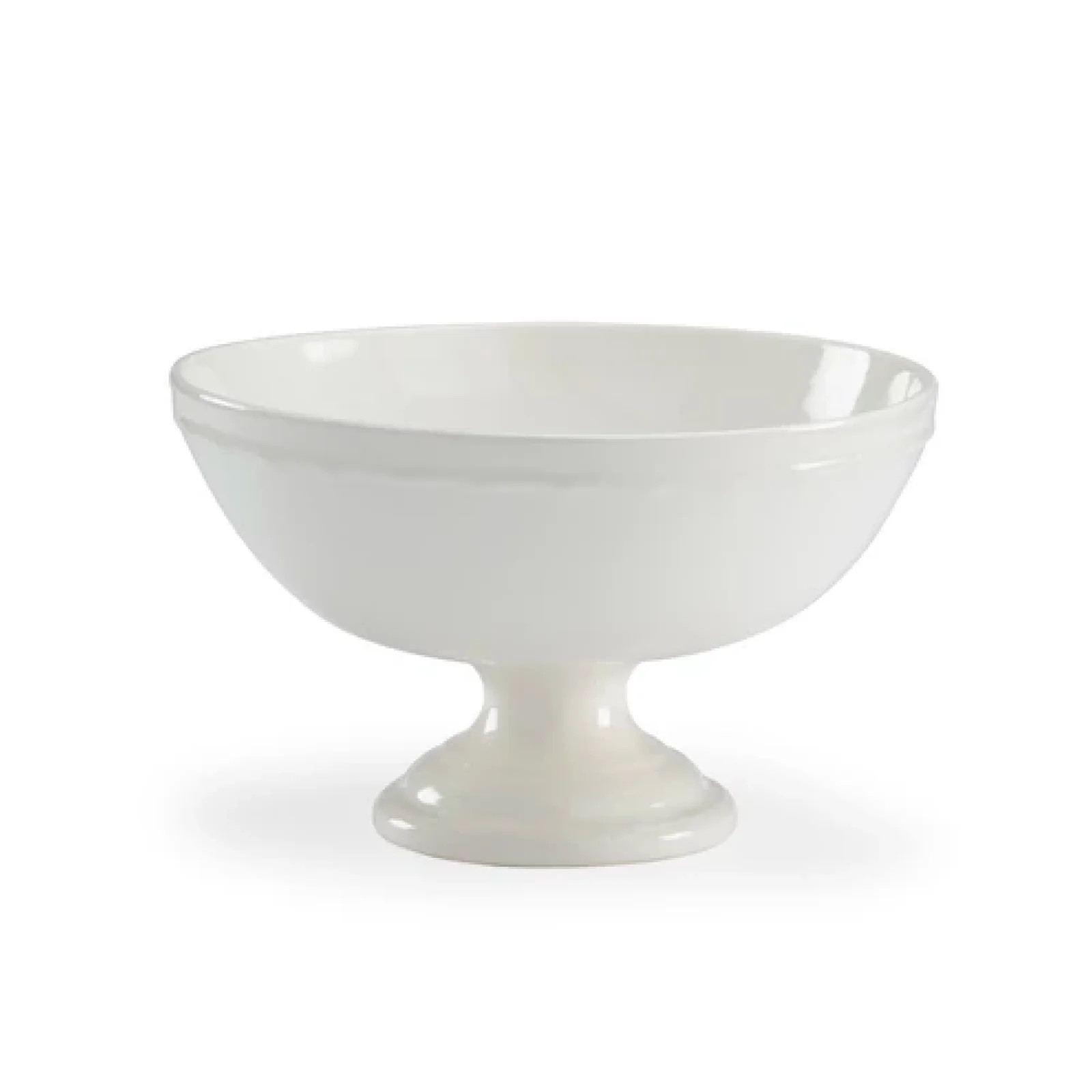 Lucy Pedestal Bowl | Brooke and Lou