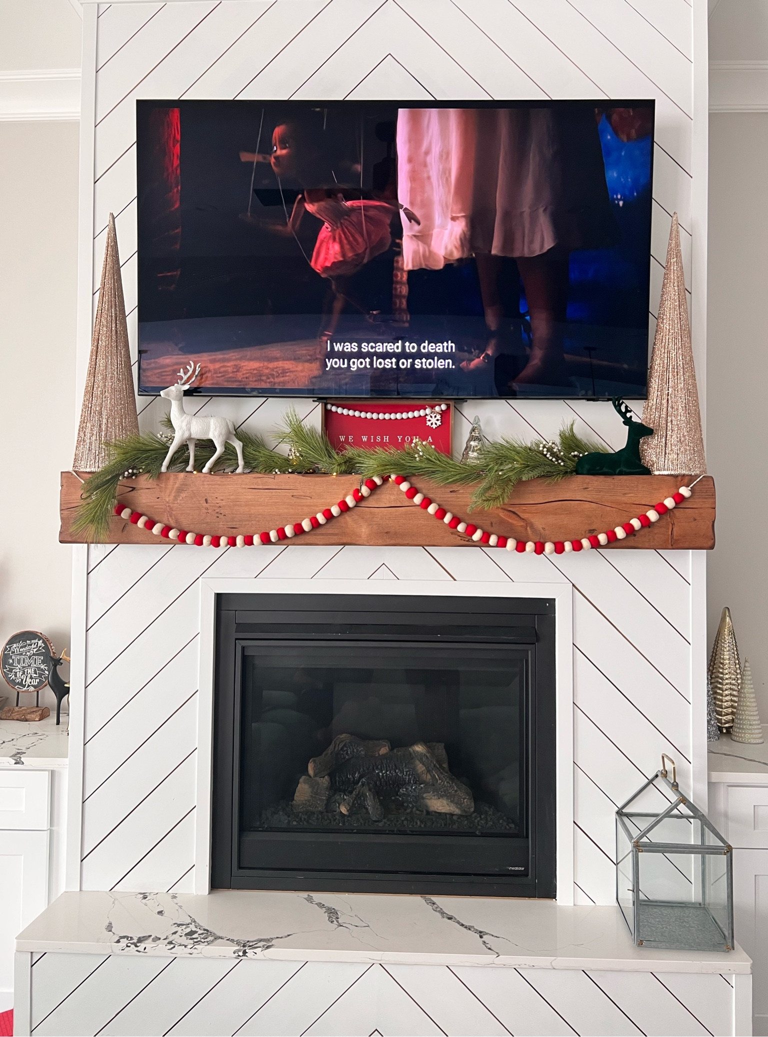 ✨Hearth & Hand 30% off✨

#target #targetfind #targetstyle #joannagaines #hearthandhand #decor #christmasdecor #christmas #garland 

#LTKsalealert #LTKSeasonal #LTKHoliday