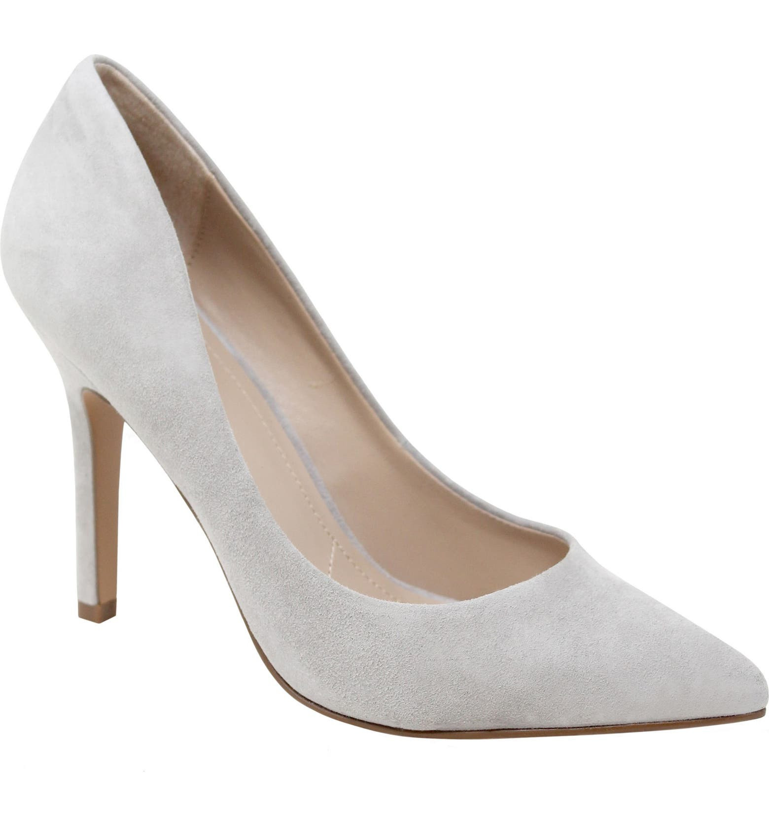 Maxx Pointed Toe Pump | Nordstrom