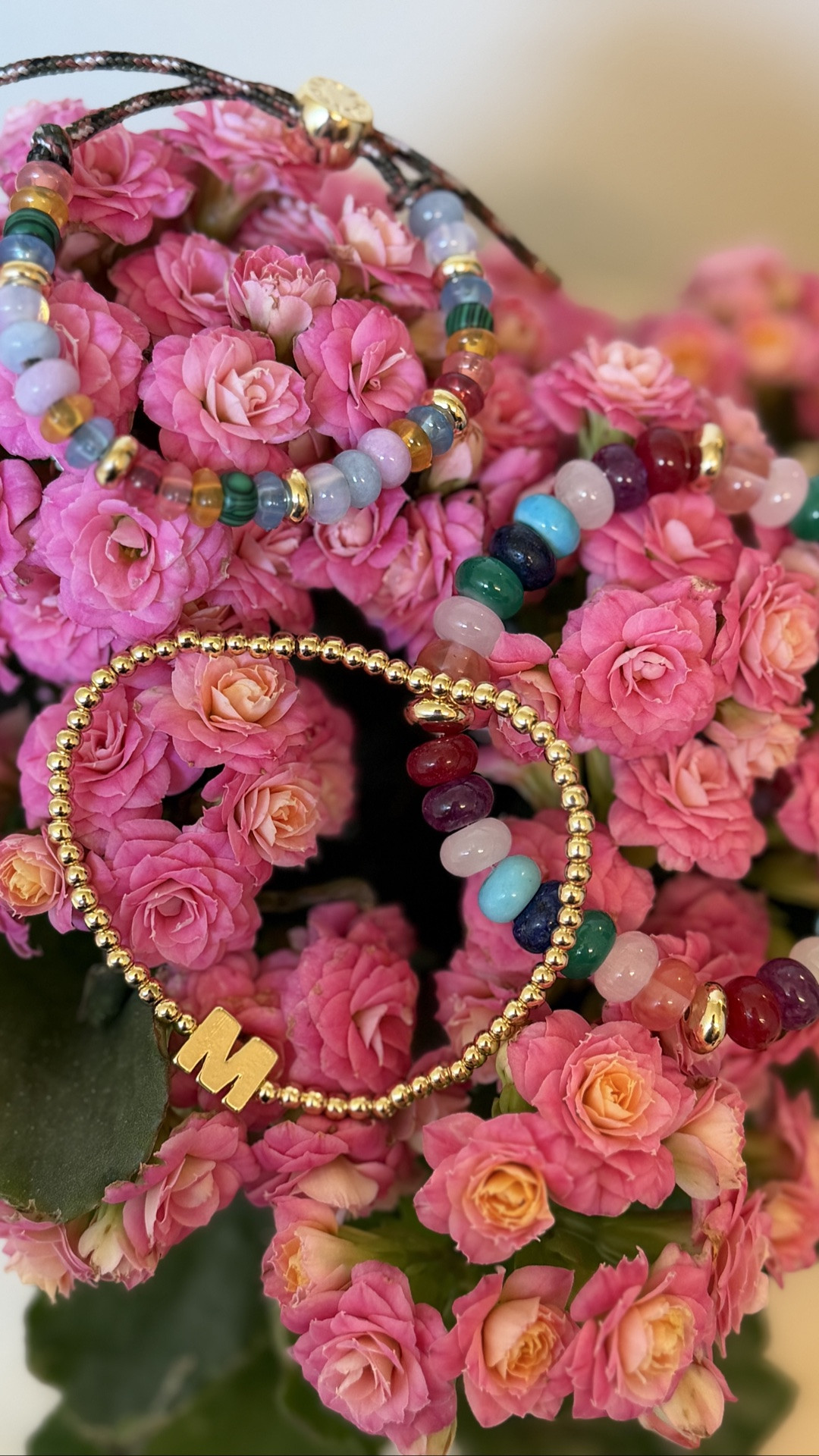 Baublebar is having an INCREDIBLE sale right now on their stacking bracelets! Get any bracelet for just $10 😳🤯 Tons of colors and styles that are trending right now! Build your own custom stack now!

Sale ends 5/5!

#LTKootd #LTKSaleAlert #LTKmomlife