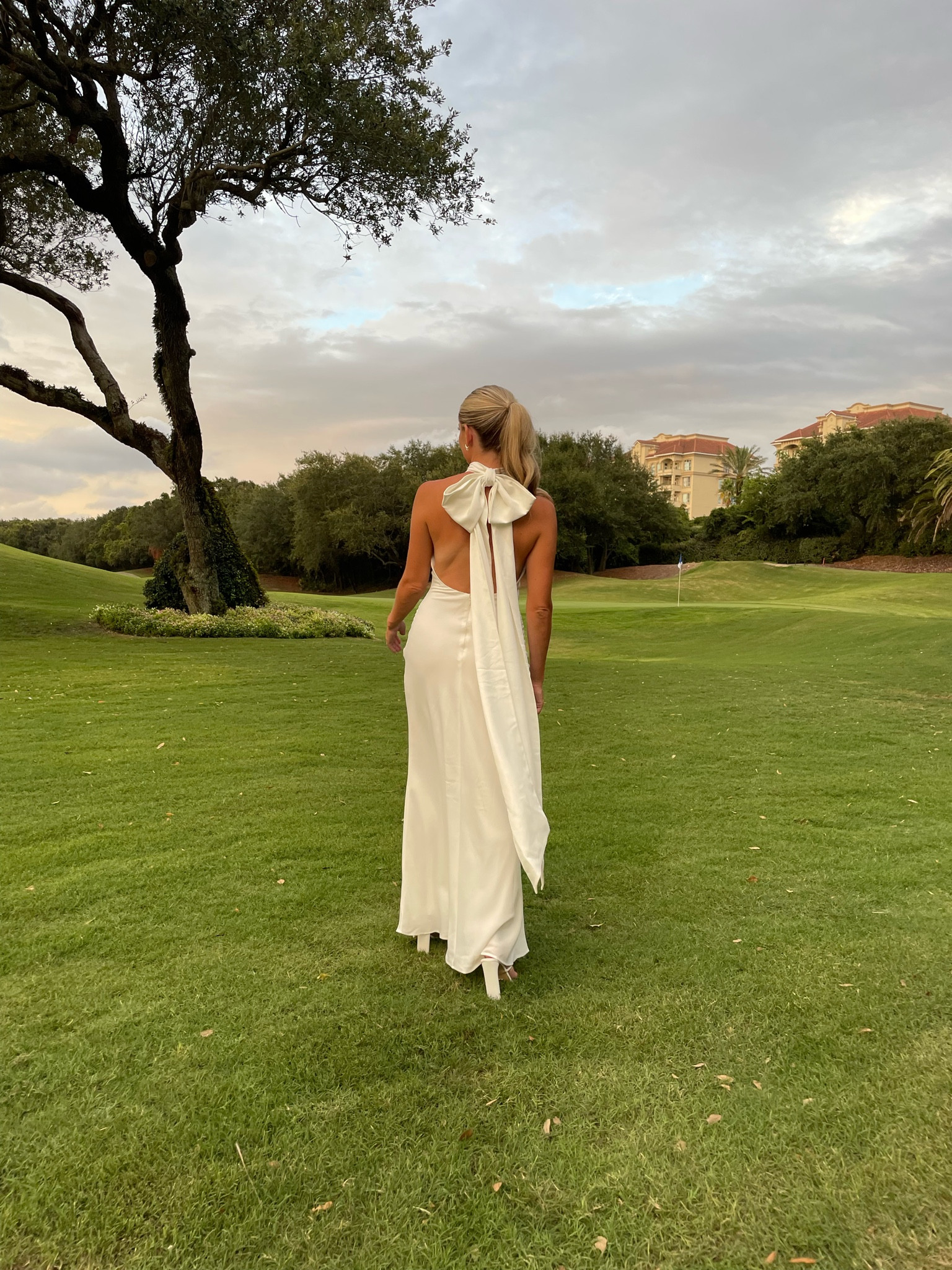 The most stunning bride before her wedding 🥹✨

Wedding, rehearsal dinner, white dress, maxi long dress, white outfit, wedding guest, bride outfit, bride dress, white maxi dress 

#LTKstyletip #LTKwedding