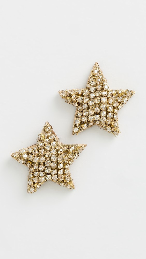 Deepa by Deepa Gurnani Loris Earrings | Shopbop