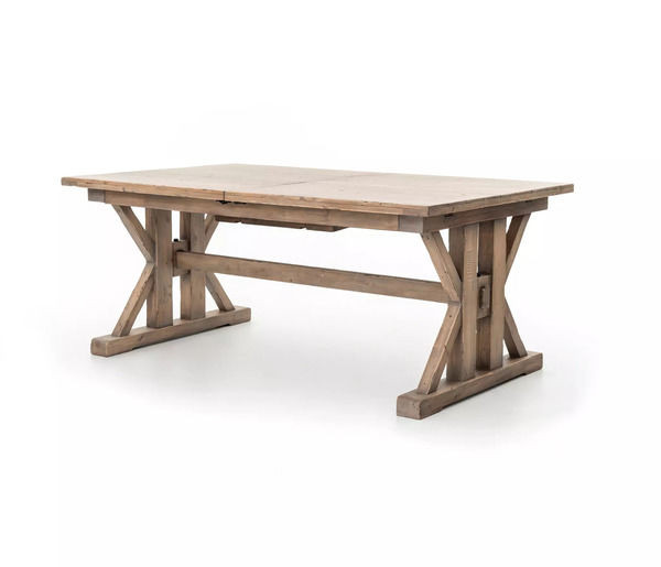 Tuscanspring Ext Dining Tbl 72"/96" Sun | Scout & Nimble