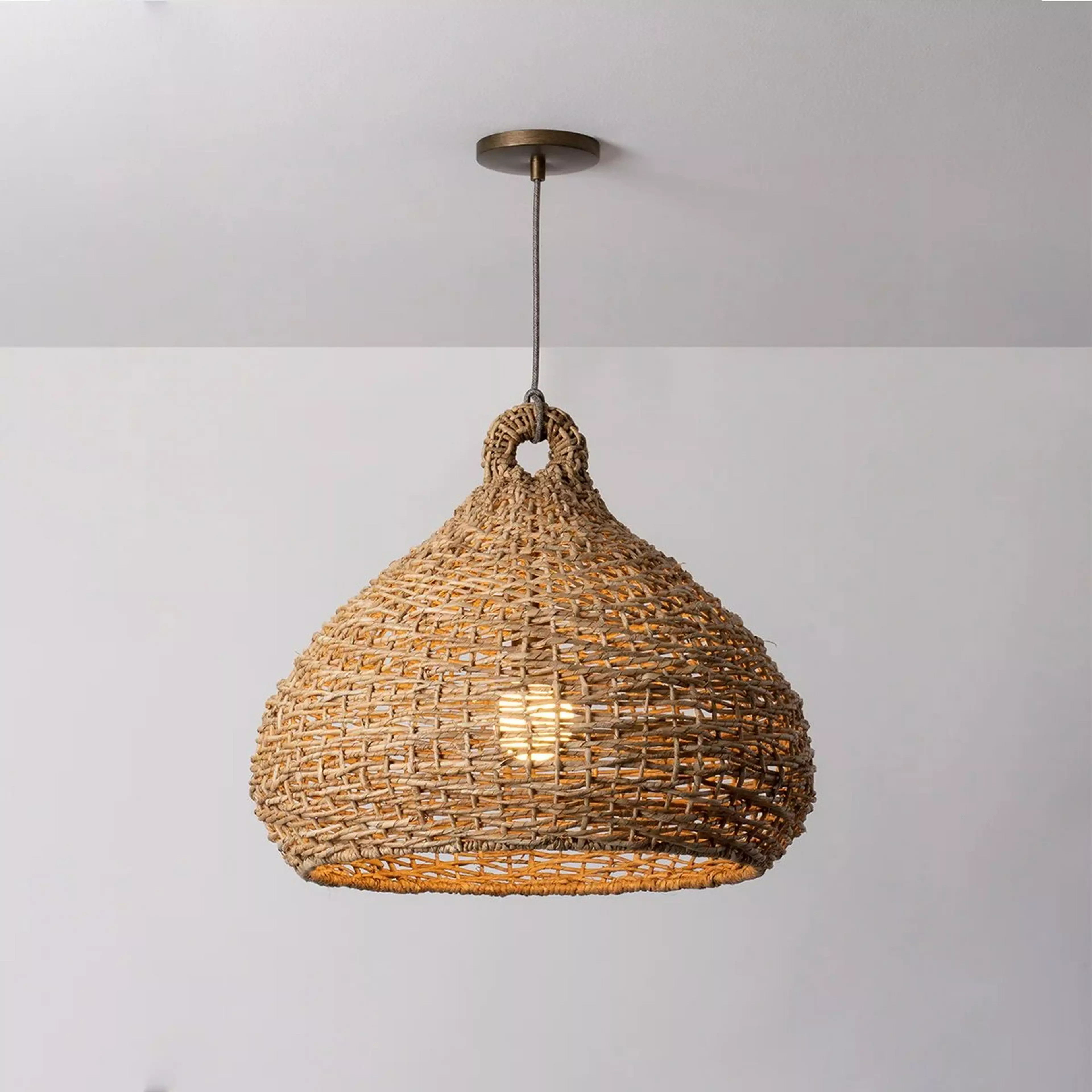 Meadowbay Pendant - Small | Shades of Light