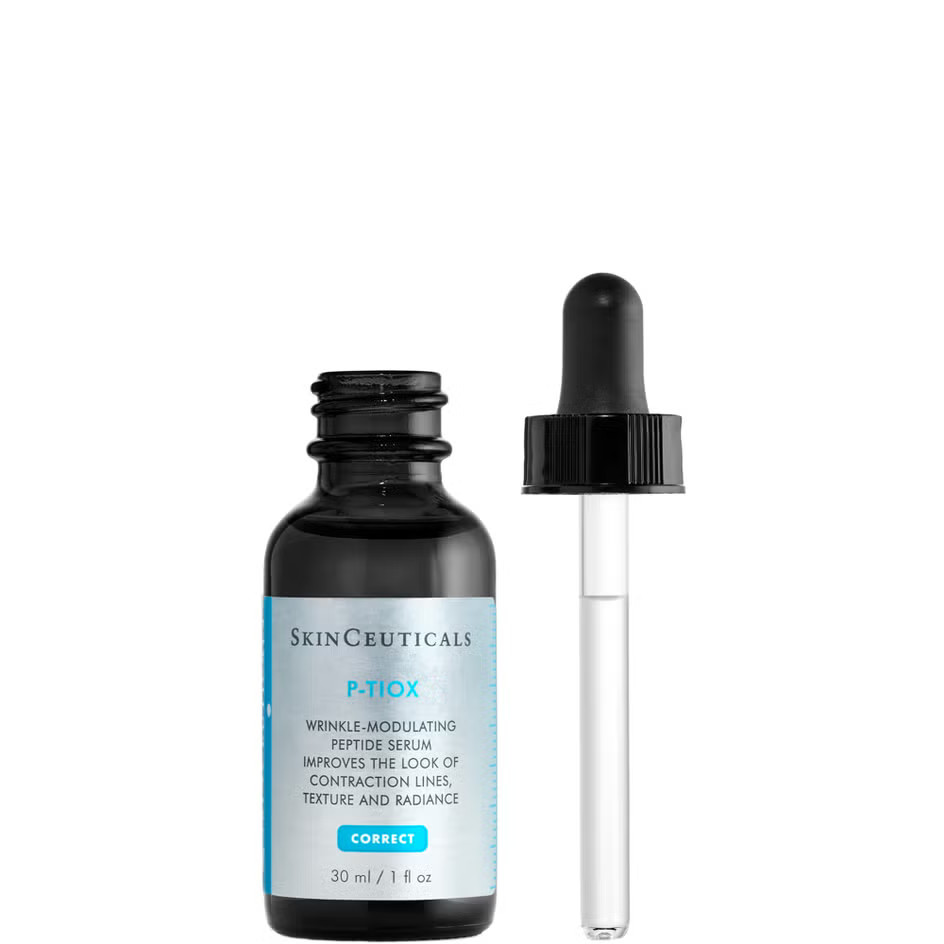 SkinCeuticals P-TIOX Anti-Wrinkle Peptide Serum (1 fl. oz.) | Dermstore (US)