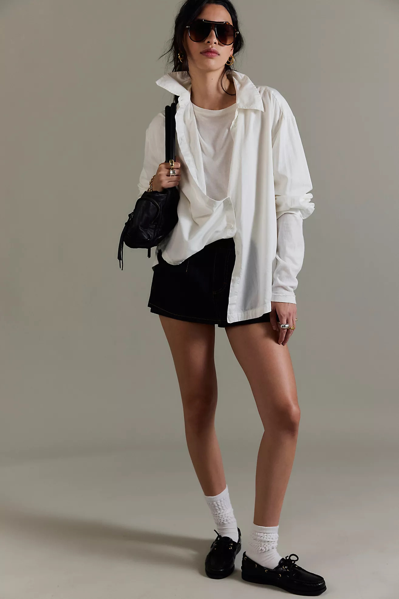 We The Free Nina Long-Sleeve Tee | Free People (Global - UK&FR Excluded)