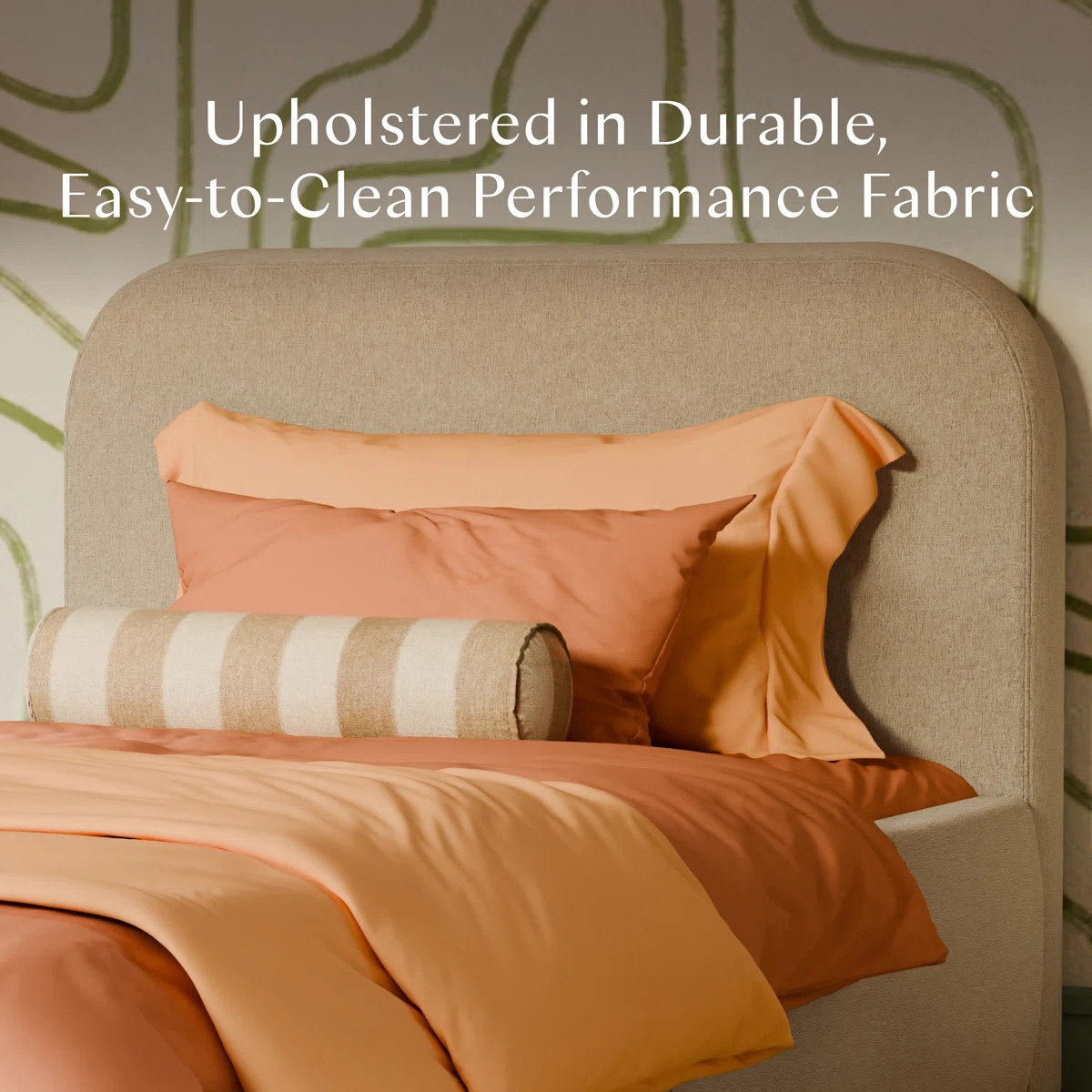 babyletto Nara Twin Bed | Wayfair | Wayfair North America