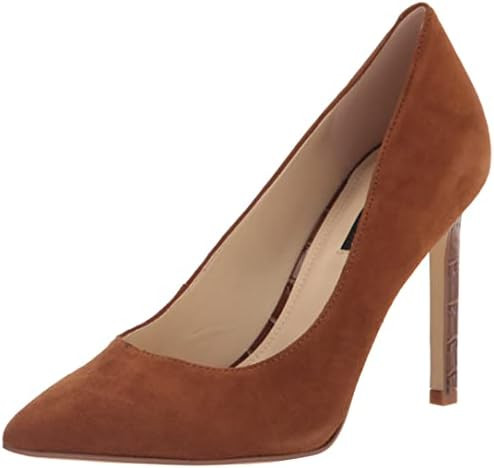 NINE WEST Women's Tatiana Dress Pump | Amazon (US)