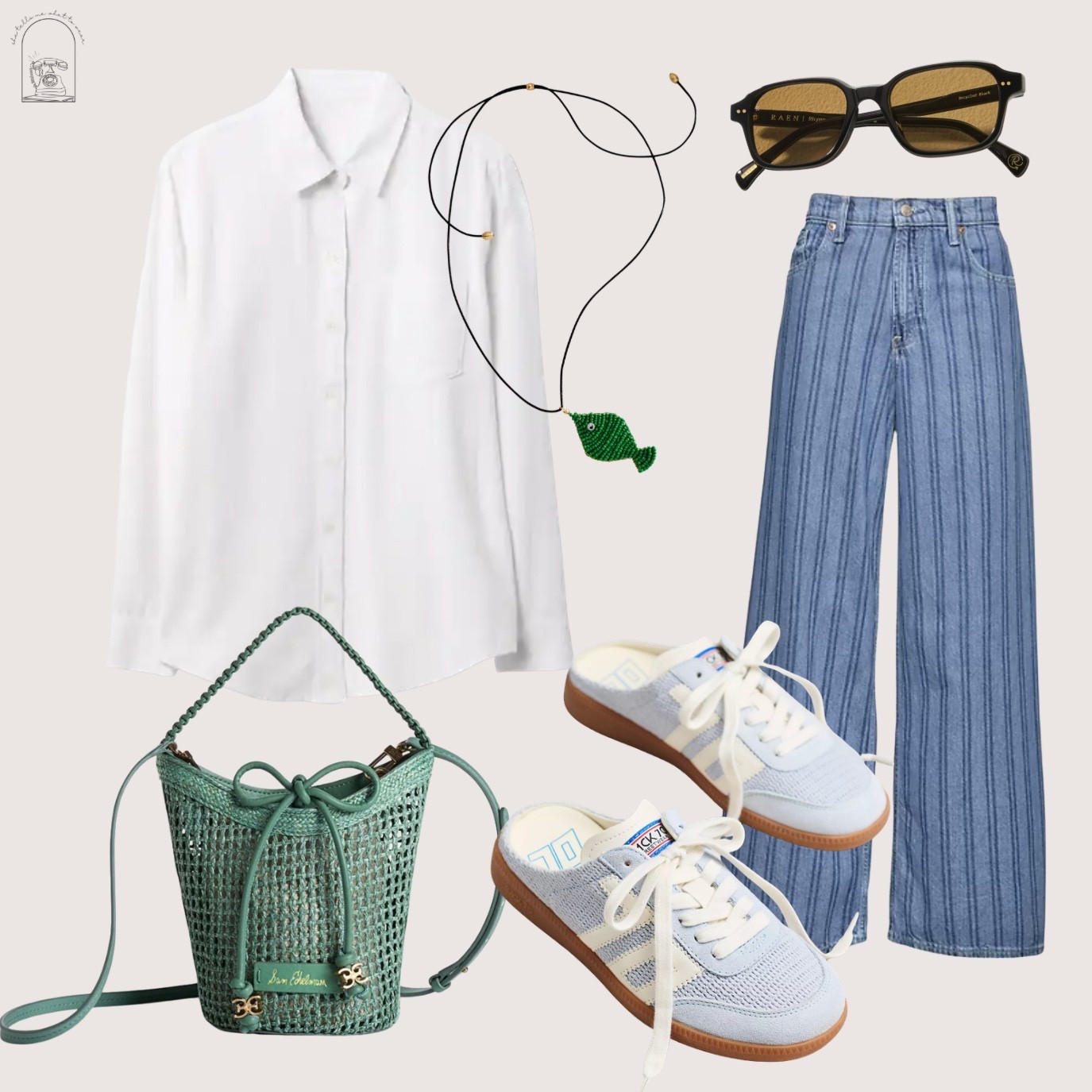 on a mission to make your outfits more interesting 🫶🏽 

#LTKgrwm #LTKootd #LTKSeasonal