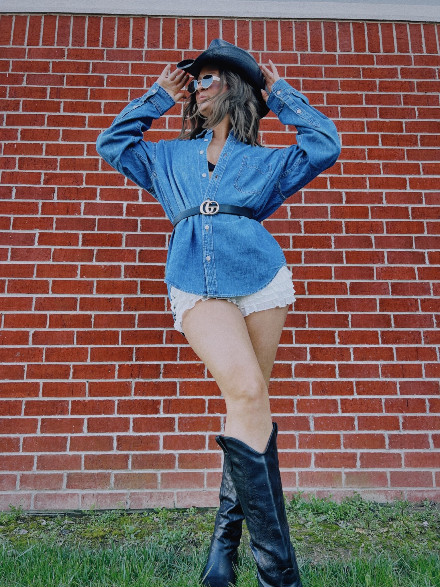 Country concert outfit inspo 🤠

#countryconcert #countryconcertoutfit #countryconcertoutfitinspo #countryconcertoutfitideas 

#LTKTravel #LTKFestival #LTKootd