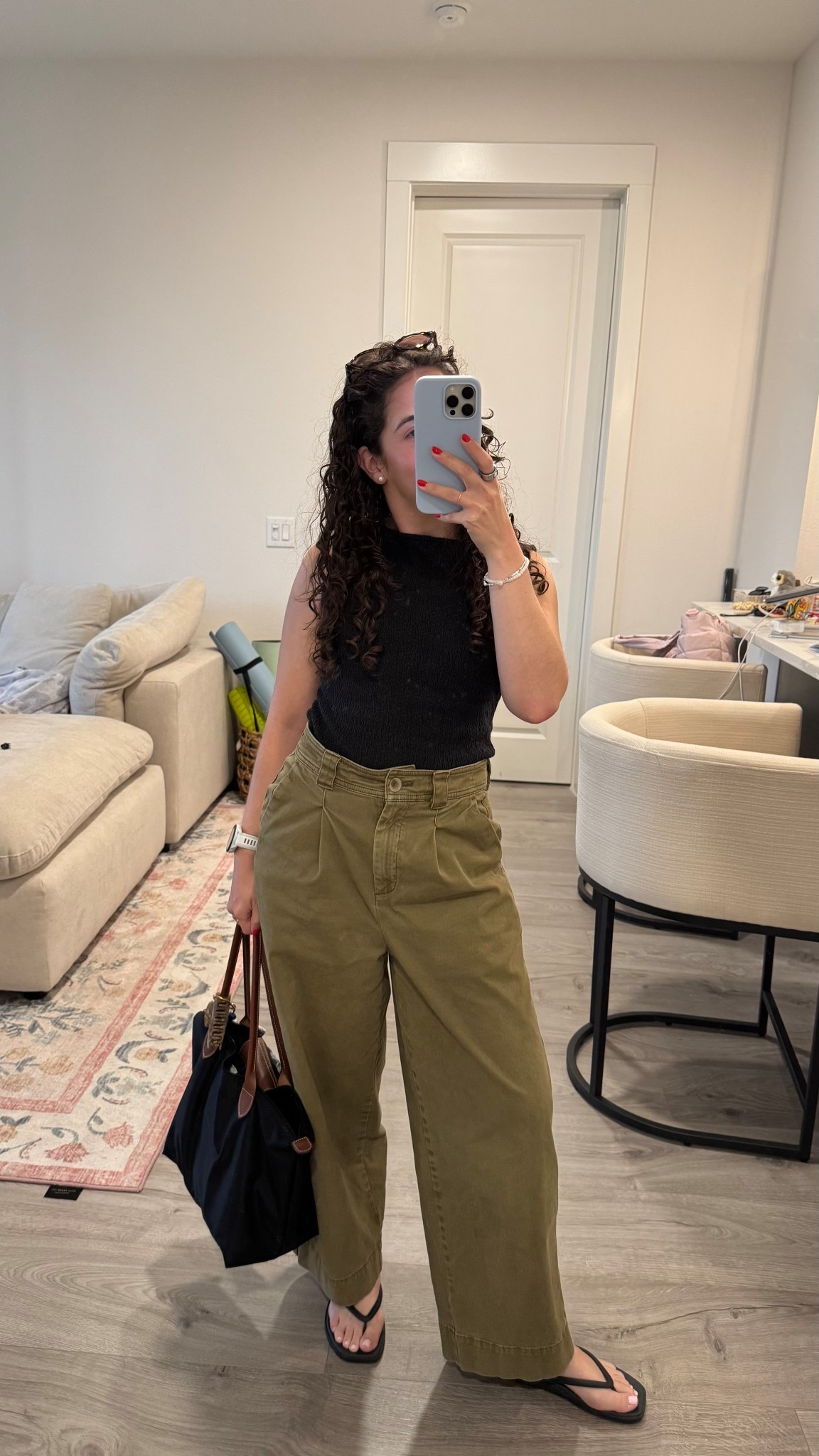 office ootd

#LTKWorkwear #LTKPetite