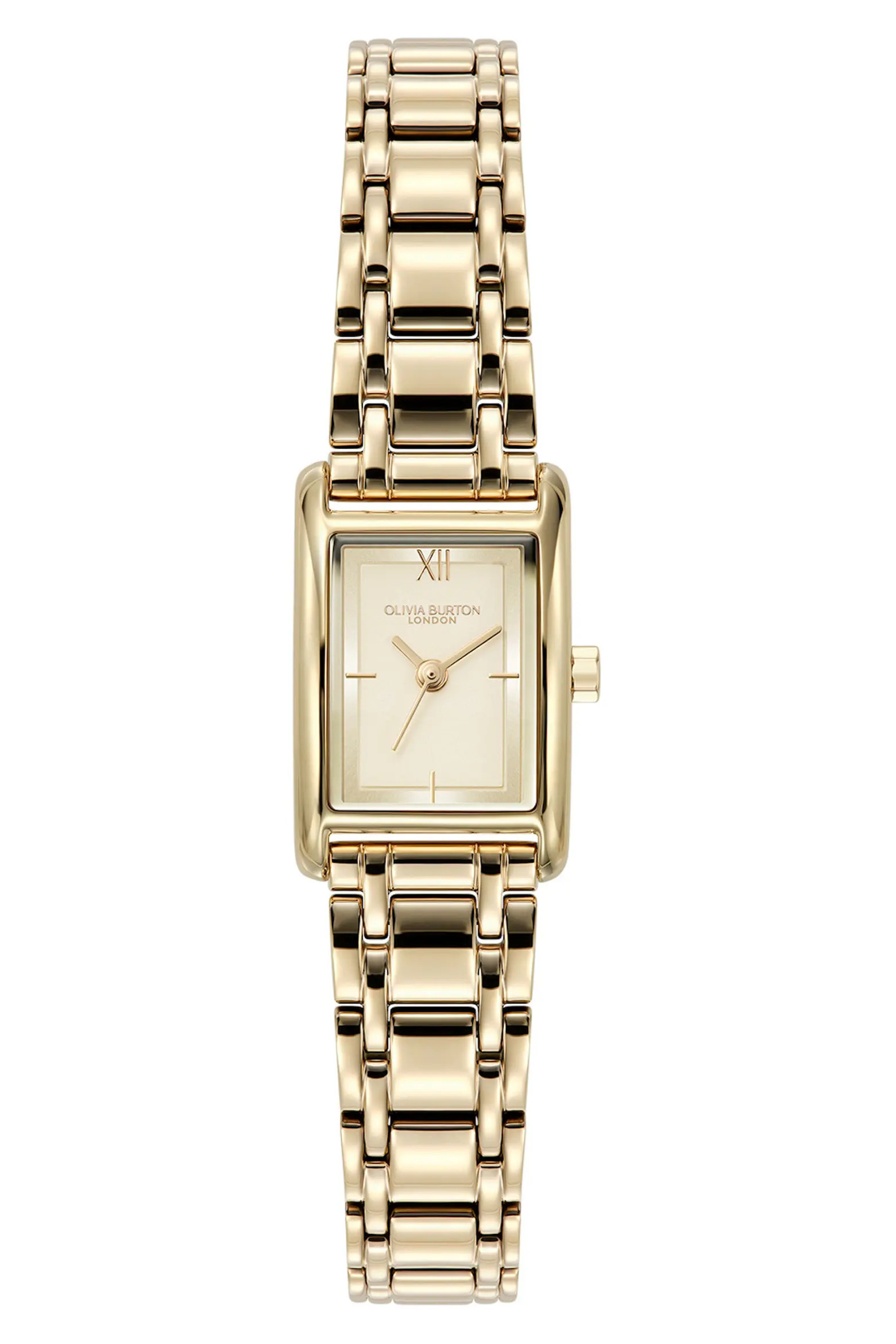 Mini Grove Rectangular Bracelet Watch, 16mm (Women) | Nordstrom | Nordstrom