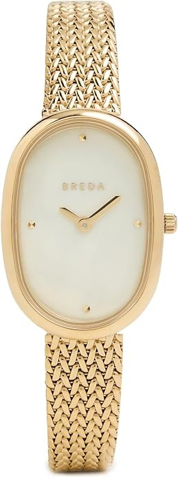 Breda Women's Jane Tethered Watch 23mm | Amazon (US)